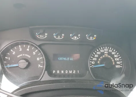 2013 Ford F150 Super Cab z USA, uszkodzony, nr VIN 1FTEX1CM2DFB02229